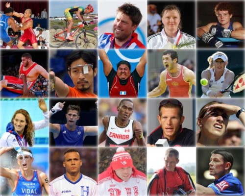 La 'maldición' de los Juegos Olímpicos de Londres 2012: 18 deportistas han muerto