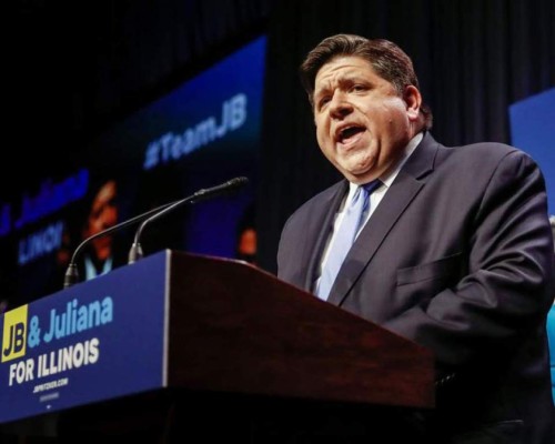 Ley de Illinois consagra al aborto como 'derecho fundamental'