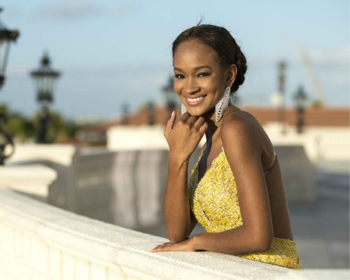 Panamá no va a participar en el Miss Universo