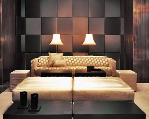 Armani, creador de sueños