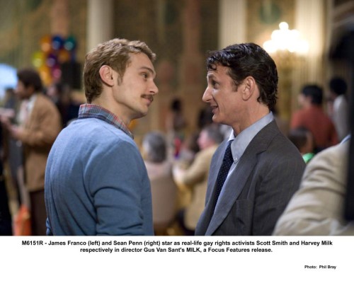 James Franco recupera lo mejor de lo peor