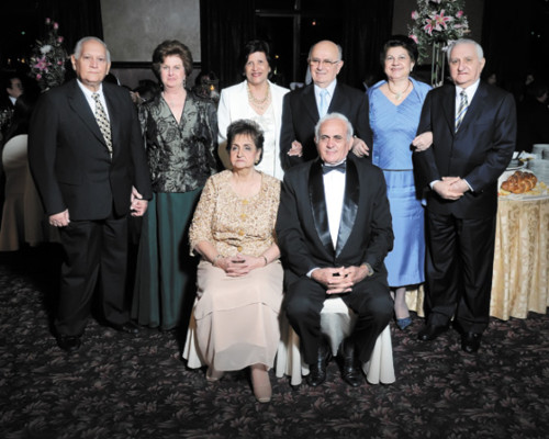 Vivir en Rosa: Cuatro historias de amor eterno