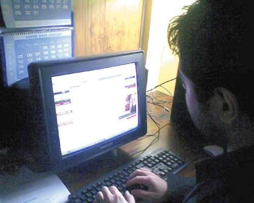 Eclipsados por el caso de Benjamín