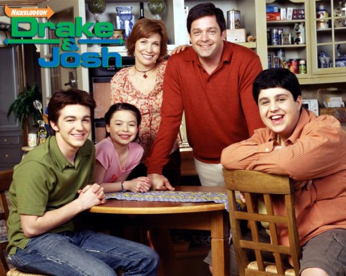 Drake y Josh podría volver a la TV