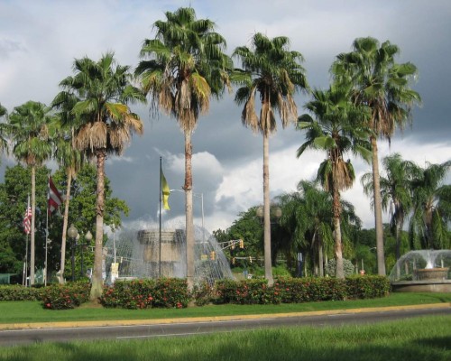 Mayagüez, 'la sultana del oeste' de Puerto Rico