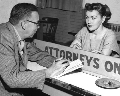 Las últimas palabras de 10 asesinos seriales antes de ser ejecutados  