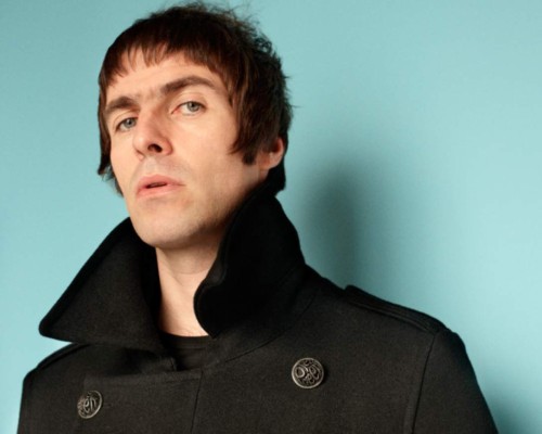 Liam Gallagher 'aterrorizó' a los chicos de Kasabian&nbsp;&nbsp;