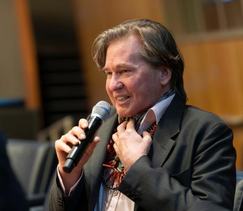 De Kilmer a Reiner: los fallecimientos que marcaron 2025