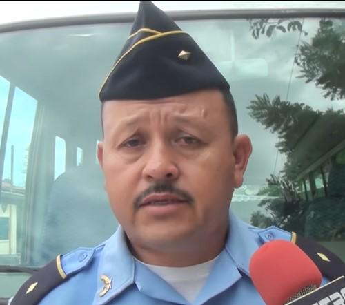 Giro inesperado: yerno de hombre que mató a sicario tiene rosario de delitos