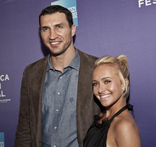 Hayden Panettiere habló de su infancia, adicción y salud mental