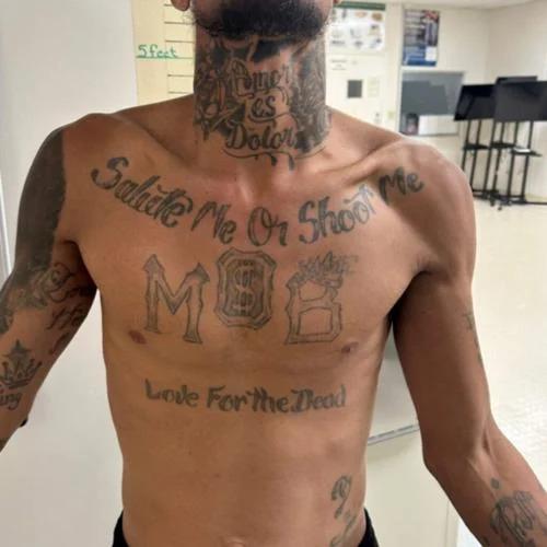 Tren de Aragua, la peligrosa pandilla venezolana que se expande en Estados Unidos