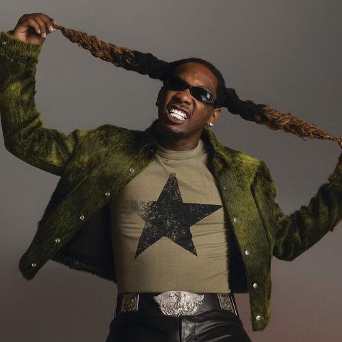 Offset es hospitalizado tras tiroteo en Florida; está estable