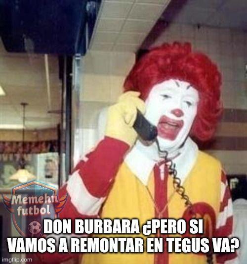 Memes se burlan de Real España tras goleada del Olimpia en la final