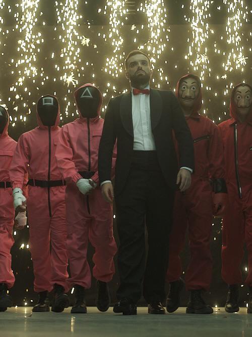 Netflix retransmitirá La Velada del Año de Ibai Llanos durante tres ediciones