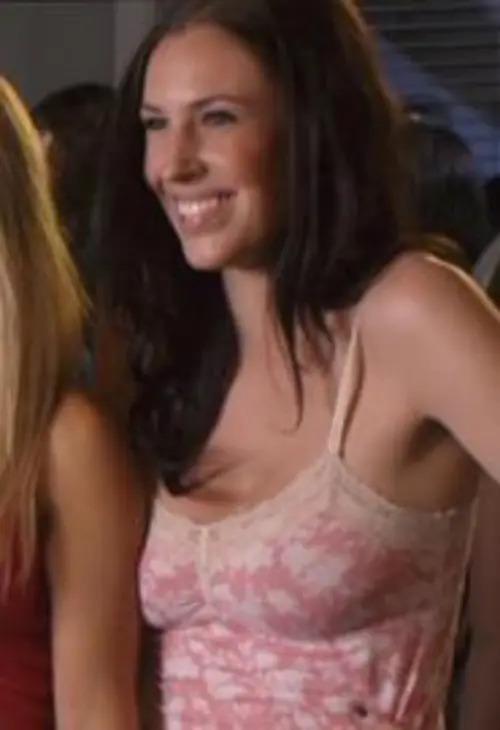 Actriz canadiense denuncia su detención en EEUU tras solicitar una visa de trabajo