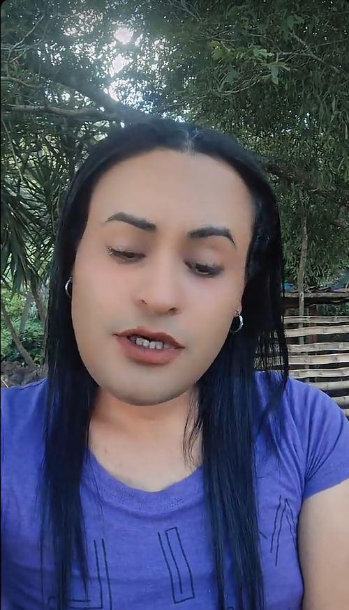 Matan a puñaladas a miembro de la comunidad LGBTI en Comayagua