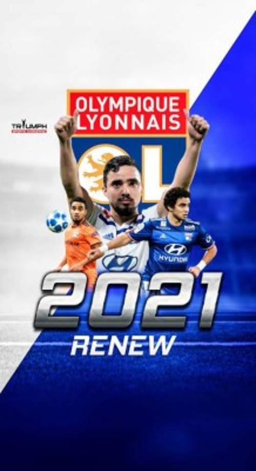Rafael da Silva: El lateral derecho del Olympique de Lyon ha firmado un nuevo contrato de renovación con el club francés y el brasileño jugará en Lyon hasta mediados de 2021.