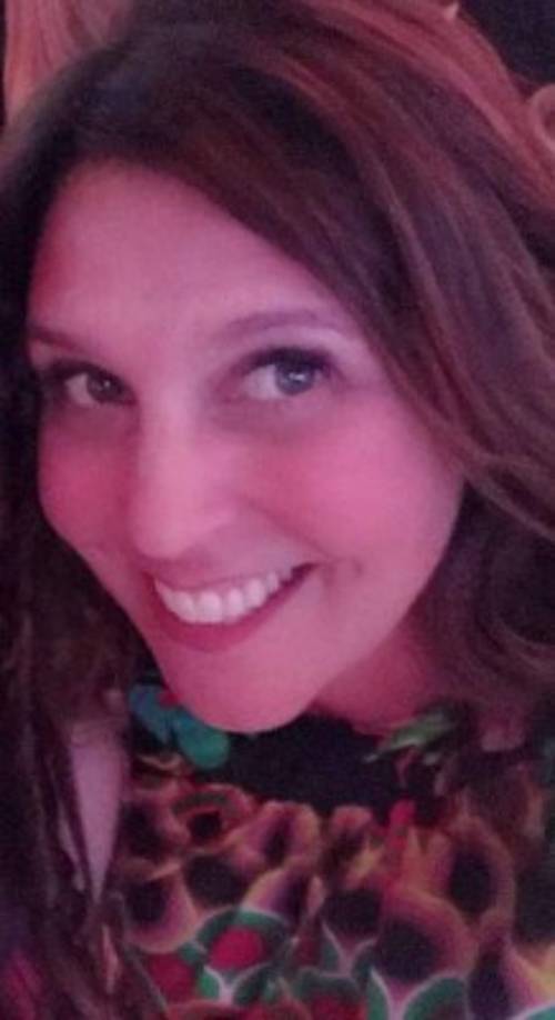 Sarah Chester: Era la madre de Payton.