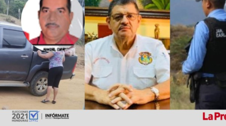 Al menos 30 polítícos y dirigentes hondureños han sido asesinados entre las elecciones primarias y generales, un avalancha de violencia sin precedentes en unos comicios electorales marcados por la incertidumbre..