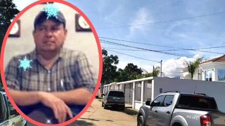 Abner Solís ejercía el derecho en la zona atlántica del país.