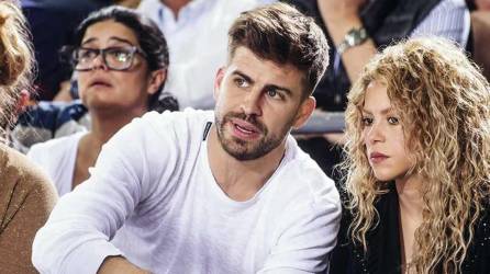Lucila Mebarak, hermana de Shakira, explica cómo se encuentra la cantante colombiana tras confirmar su separación con el futbolista del FC Barcelona, Gerard Piqué, y la decisión que tomó.