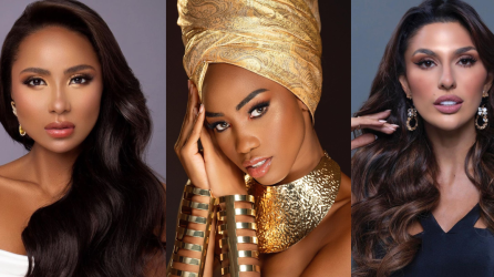 Centroamérica suena fuerte en la edición 2021 del Miss Universo, las candidatas de América Central figuran entre las favoritas para integrar al top 16.