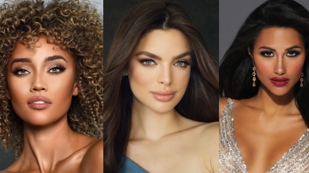 El Miss Universo 2021 está a la vuelta de la esquina y los missólogos apuestan por estos países como favoritos para ganar este reinado de belleza.