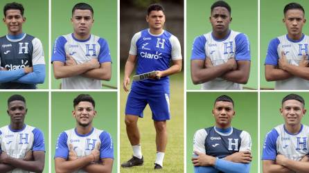 Honduras afronta el Premundial Sub-20 con estos jugadores en busca de clasificar al Mundial Sub-20 de Indonesia 2023 y a los Juegos Olímpicos de París 2024. Real España es la base de esta selección con seis jugadores; Marathón, tres; Olimpia, Vida y Lobos UPN tienen dos, luego vienen Victoria, Honduras Progreso y Platense con uno.