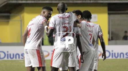 Honduras Progreso y Vida se enfrentan en la sexta jornada del Torneo Apertura 2022.