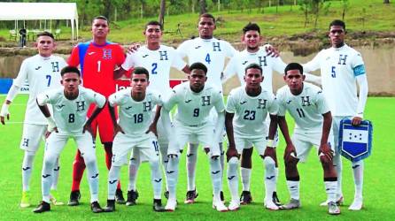 La Selección de Honduras ha venido trabajando durante los últimos seis años.