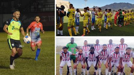 La Segunda División del fútbol hondureño abrió su telón con una primera jornada intensa.
