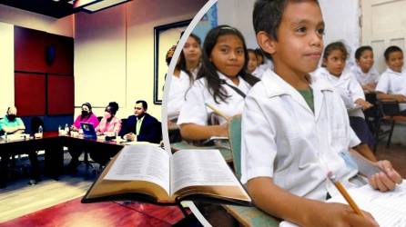 Polémica y controversia ha generado la posible implementación en la educación pública hondureña.
