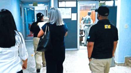 Operación Némesis dejó más de 320 detenidos en todo el país.