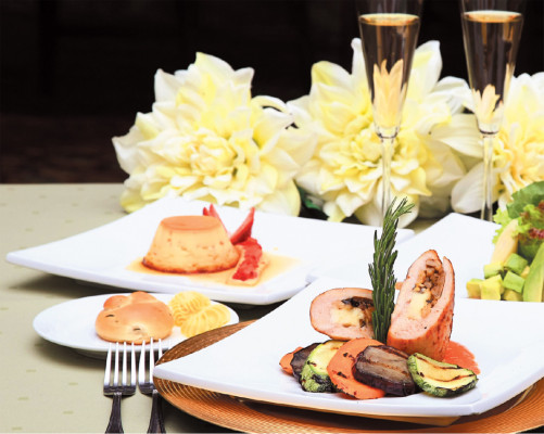 La ocasión perfecta