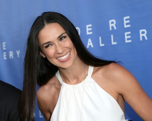 Demi Moore da el visto bueno al novio de su hija Rumer&nbsp;&nbsp;