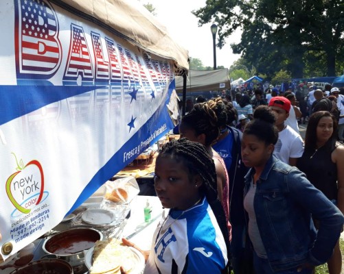 Garífunas luchan por mantener sus raíces y lengua en Estados Unidos