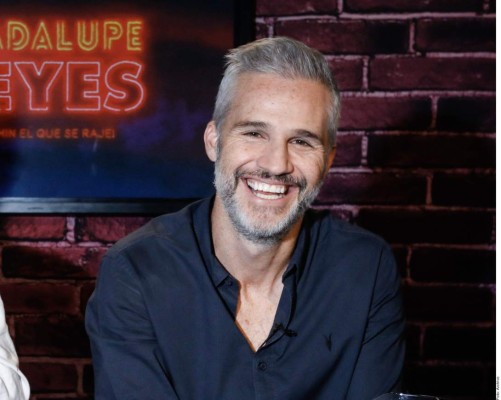 Juan Pablo Medina reaparece en Instagram luego de la amputación de su pierna