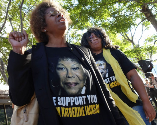 Familia de Michael Jackson pierde juicio contra promotora AEG Live