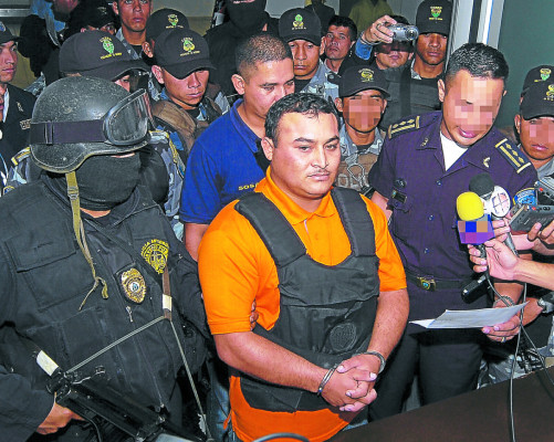 Suspenden a jueza en Honduras que liberó a Adán Montes Bobadilla