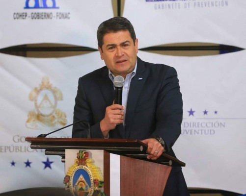 Presidente garantiza atención de afectados en explosión