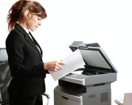 La impresora que funciona a base de agua&nbsp;&nbsp;