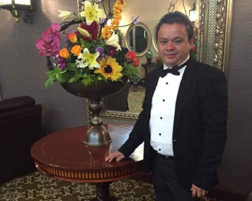 'Nos duele la muerte de ese líder que luchaba por la comunidad gay”