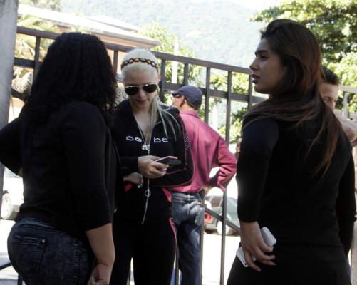 Matan a corredor de autos en San Pedro Sula