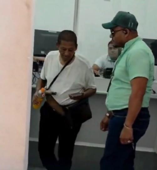 Liberan al “apóstol” Santiago Zúñiga y la justicia toma drástica decisión en El Salvador