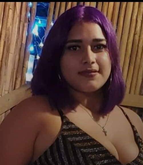 Daniela era originaria de la comunidad de la Concepción en Tocoa, Colón.