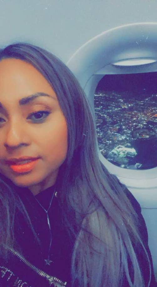 Hondureña es asesinada en Salisbury, Carolina del Norte