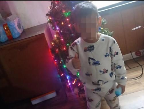 Madre de niño que murió por maltrato de su tío en Florida rompe el silencio