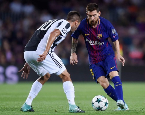 El Barcelona se pronuncia sobre futuro de Messi e Iniesta