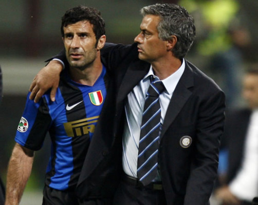 Inter celebra el scudetto con victoria ante Siena