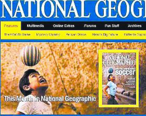 Fútbol de barrio pobre